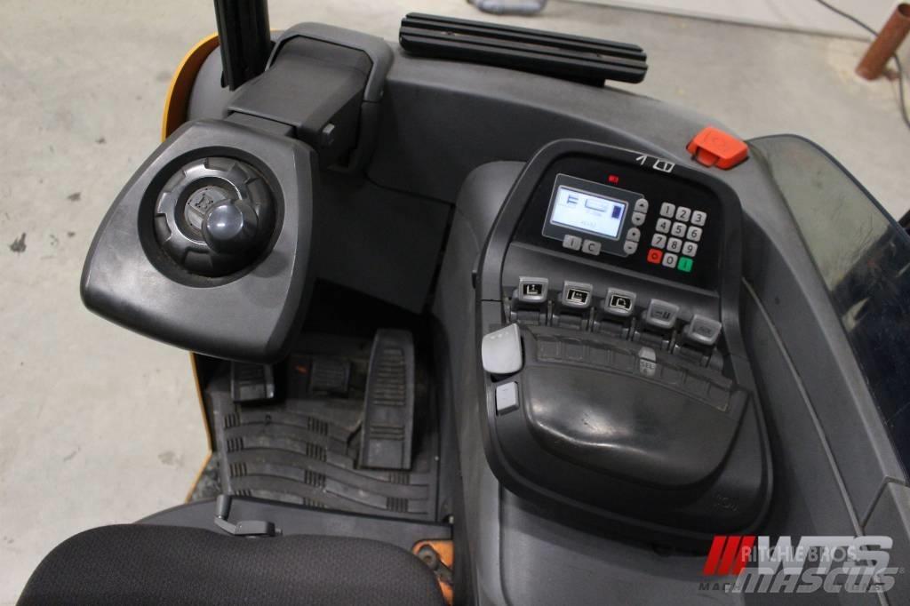 BT RR E 160 Retraky