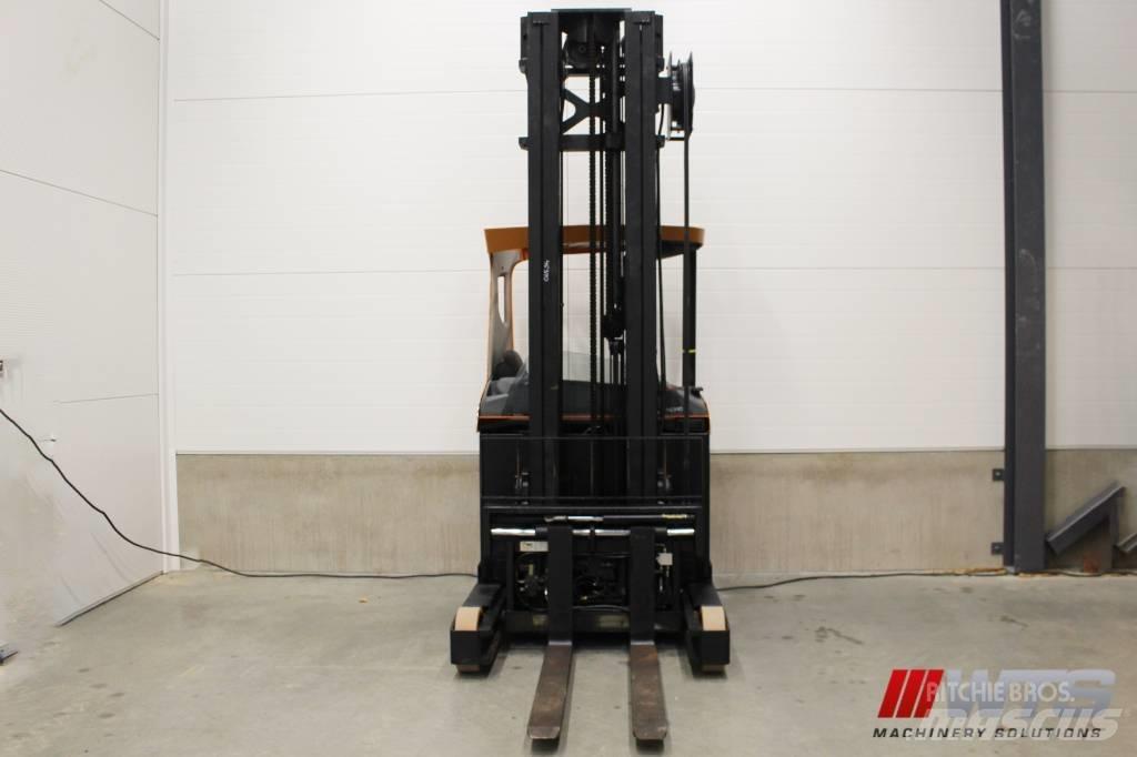 BT RR E 160 Retraky