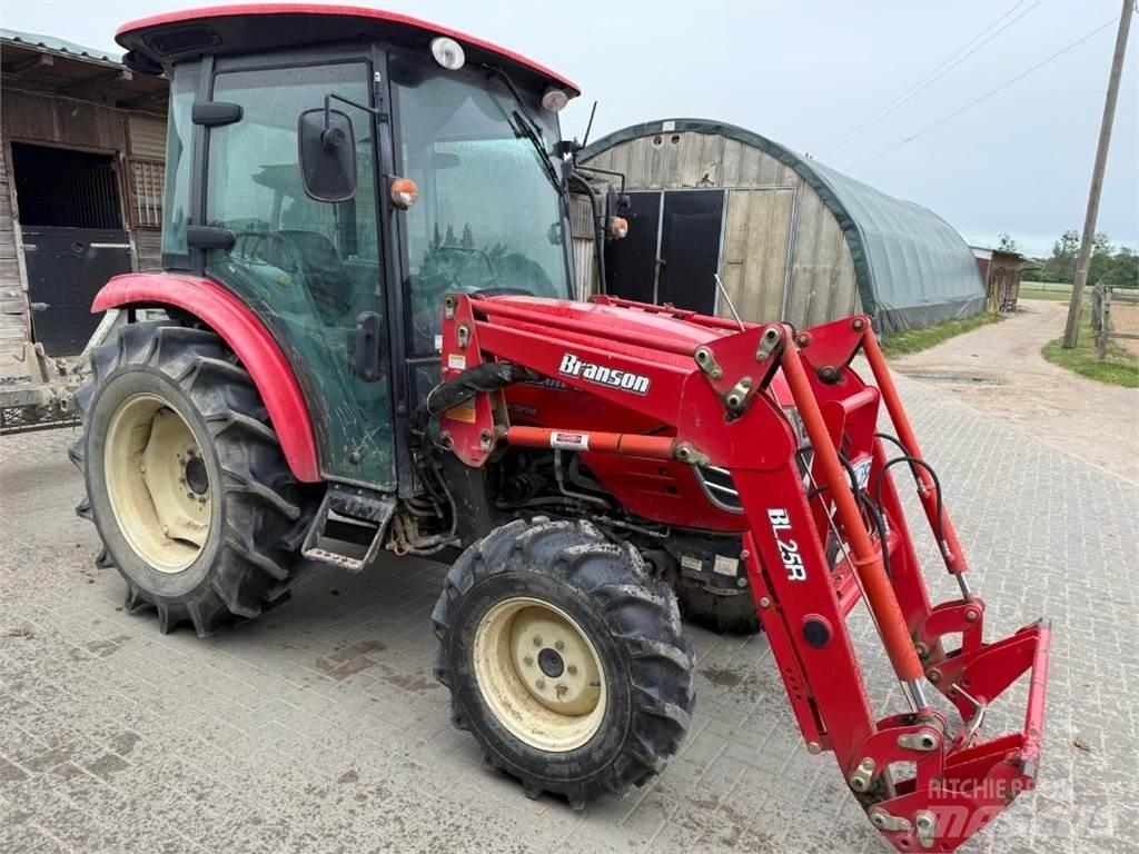 Branson 6225 C Traktory