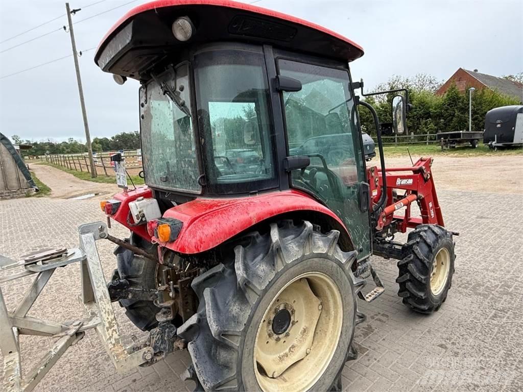 Branson 6225 C Traktory