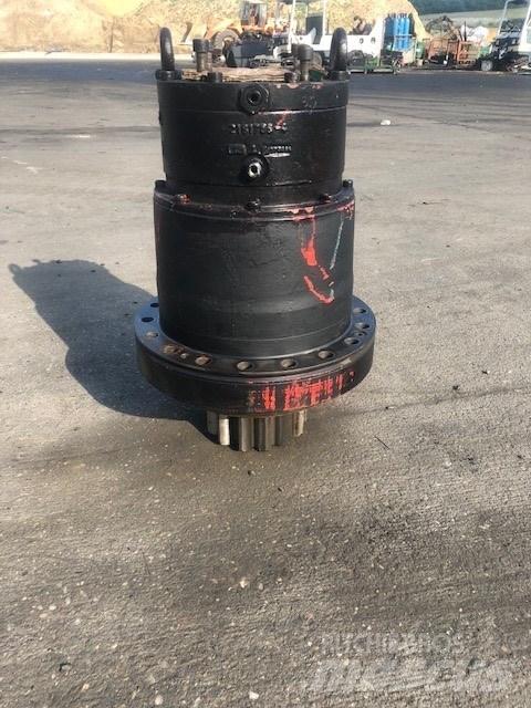 O&K RH 8 SWING GEAR Prevodovka