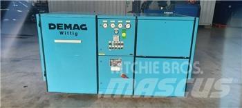 Demag 080IIH Kompresory