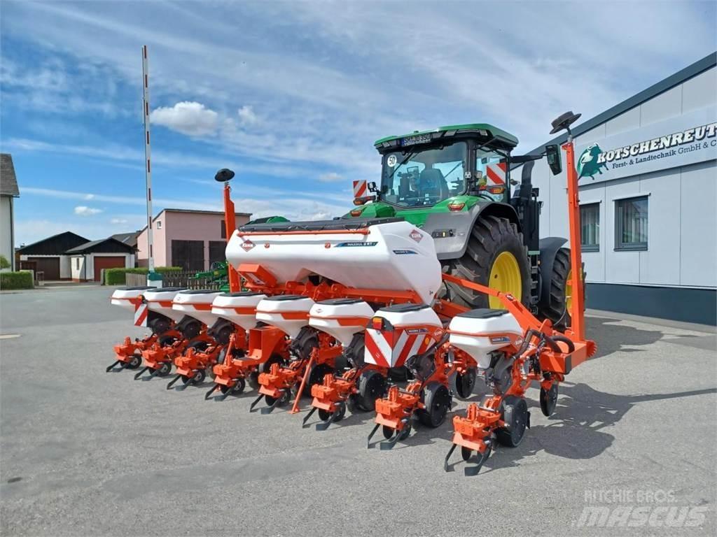 Kuhn Maxima 3 RT E Presné sejačky