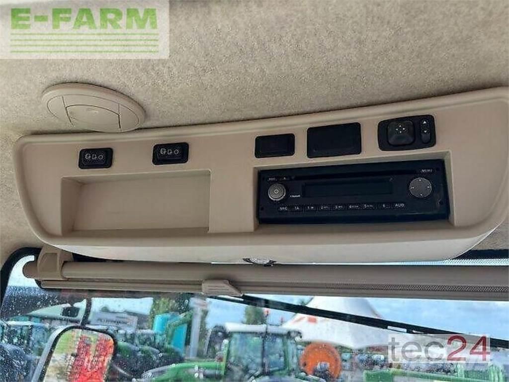 John Deere 8370 rt Traktory