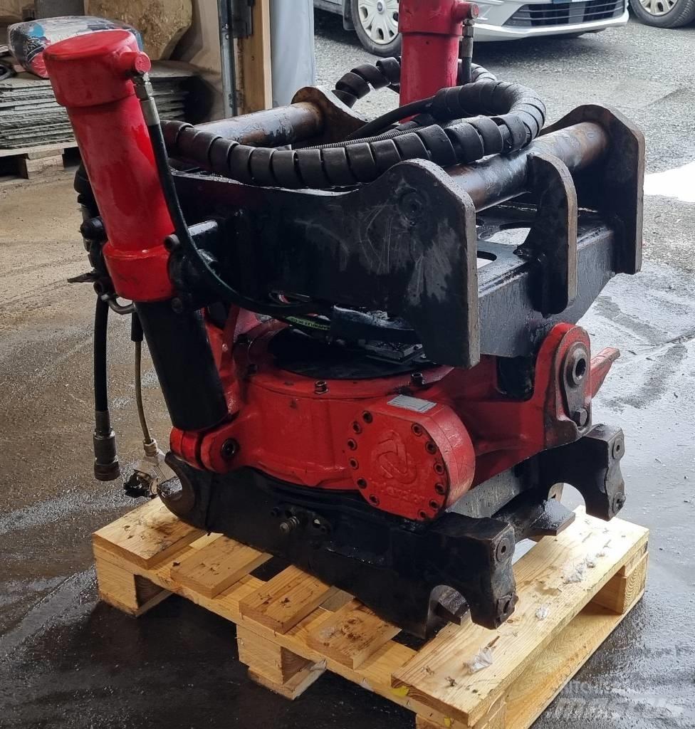 Rototilt RT60 Rotátory