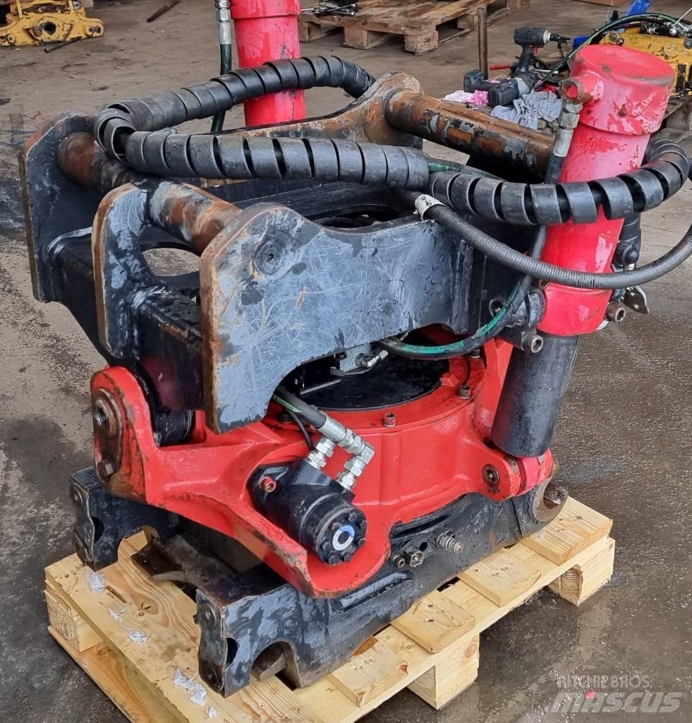 Rototilt RT60 Rotátory