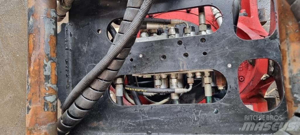 Rototilt RT60 Rotátory