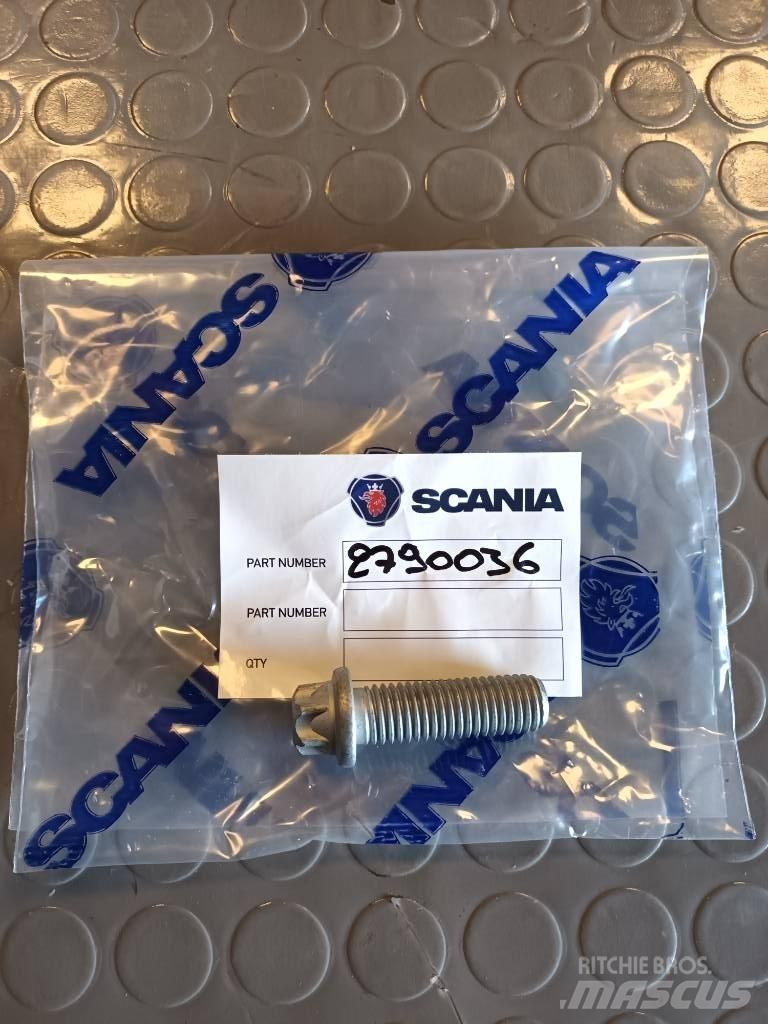 Scania SCREW 2790036 Doprava – ostatné