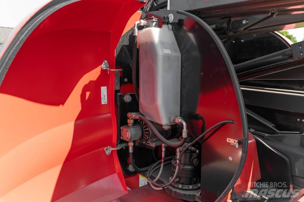 Manitou 170 AETJL Kĺbové plošiny