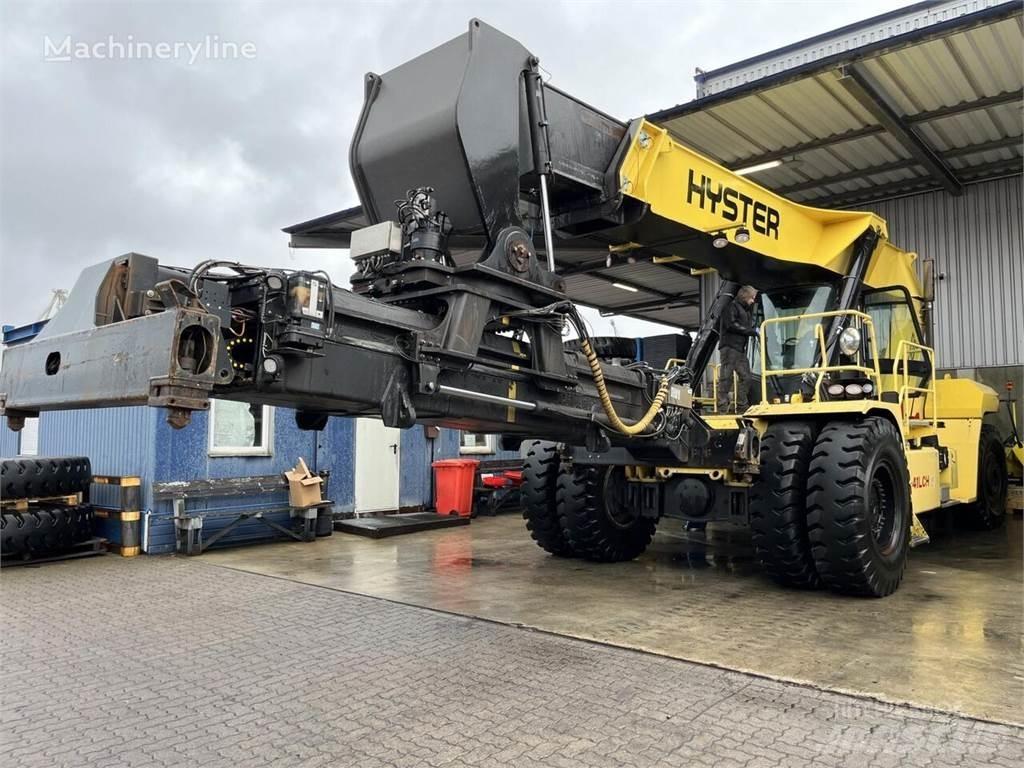 Hyster RS46-41L-CH Iné