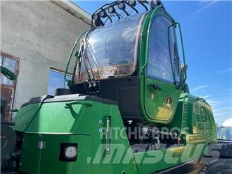 John Deere 1910G Lesné traktory