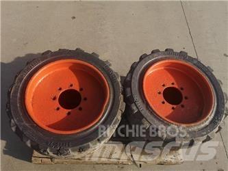 Trelleborg 31x10-20 Pneumatiky, kolesá a ráfiky