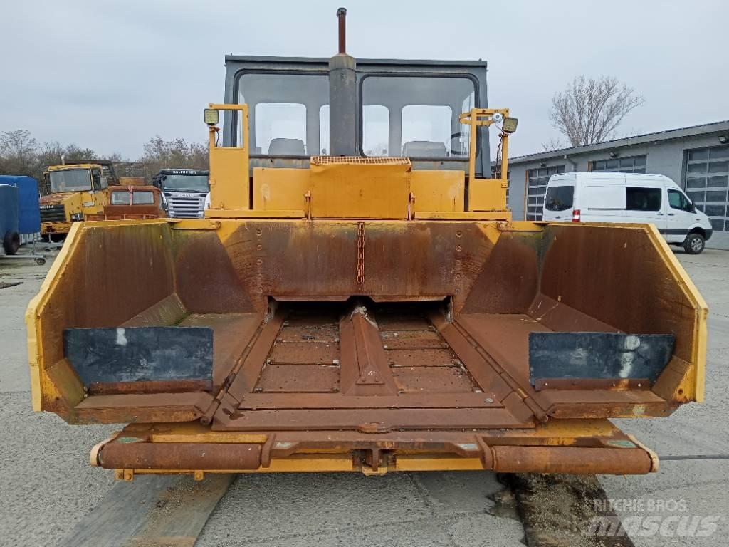 ABG Titan 280 Finišéry