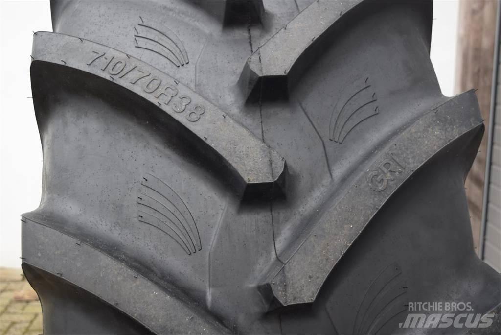  710/70R38 ***GRI*** Pneumatiky, kolesá a ráfiky
