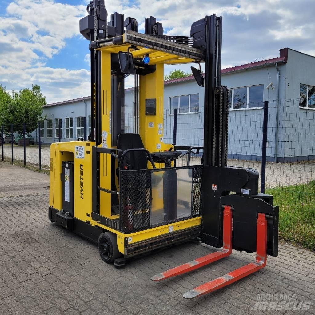 Hyster C 1.0 Manipulácia s materiálom - ostatné