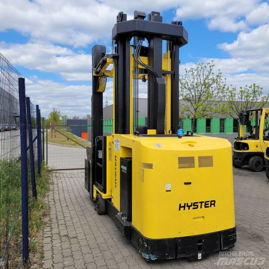 Hyster C 1.0 Manipulácia s materiálom - ostatné