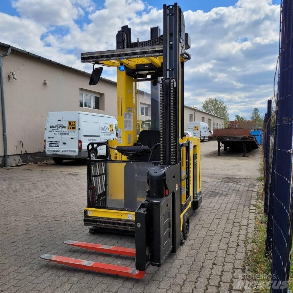 Hyster C 1.0 Manipulácia s materiálom - ostatné