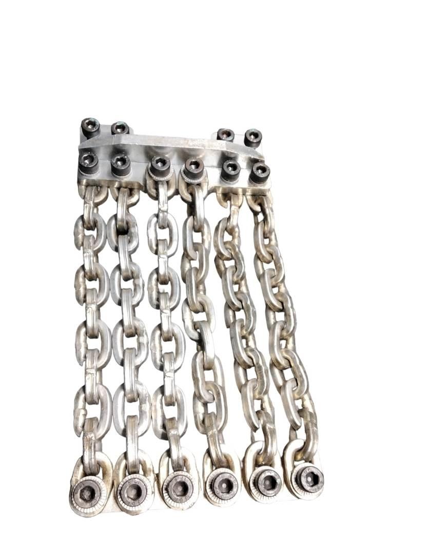 Log Max 018056 Žatevné hlavy