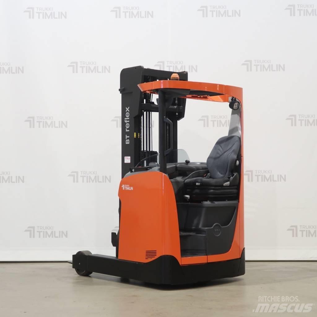 BT RRE160H Retraky
