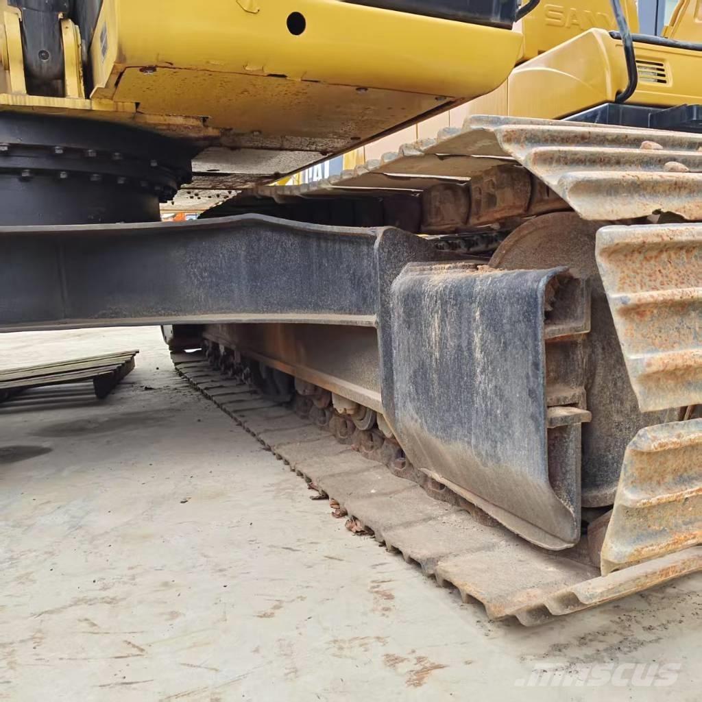 CAT 315D2 Midi rýpadlá 7 t - 12 t