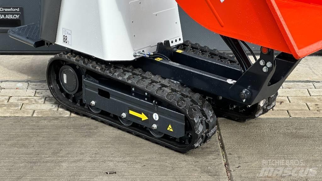 Kubota KC 70 H-4 Iné