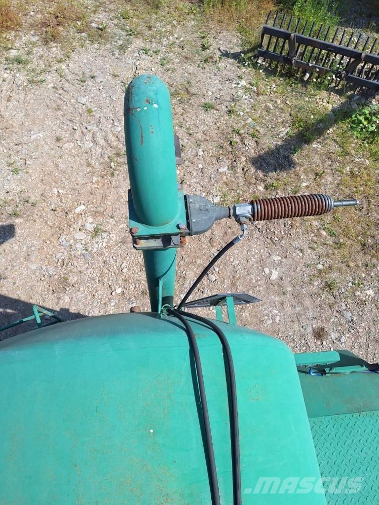 Vepi 13500 Aplikačné cisterny