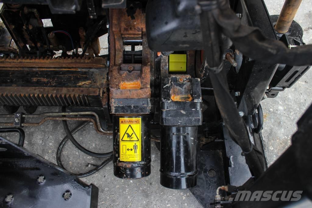 Ditch Witch JT20 Horizontálne vŕtacie zariadenie