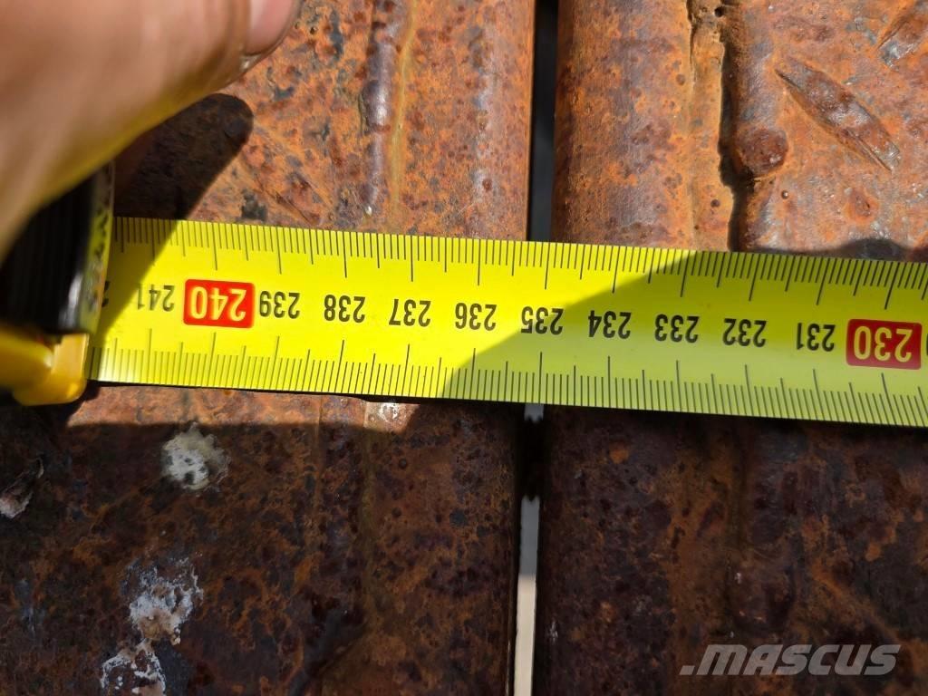  Container 4 m Obytné kontajnery