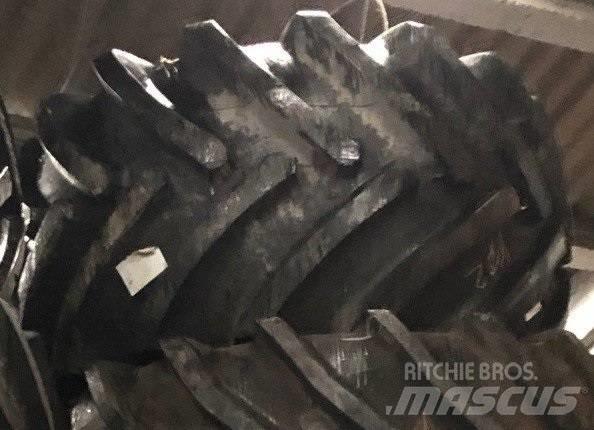 Alliance 1050/50R32 Pneumatiky, kolesá a ráfiky