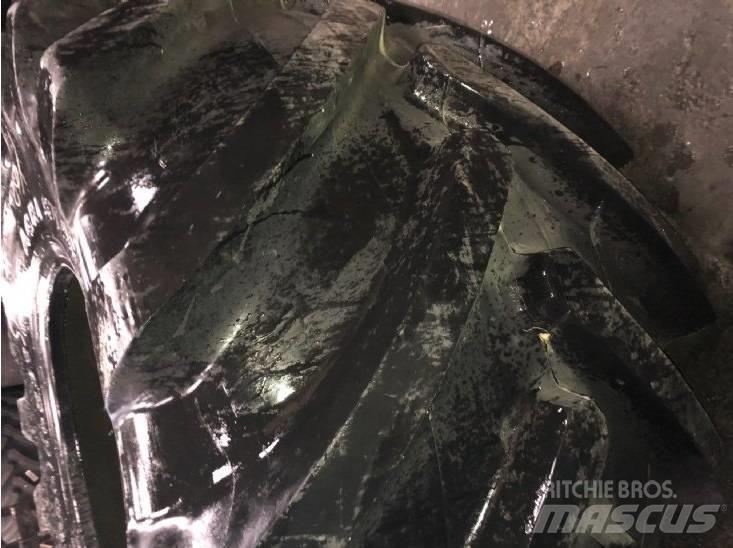 Alliance 1050/50R32 Pneumatiky, kolesá a ráfiky