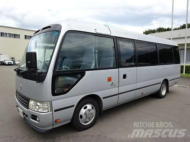 Toyota SDG-XZB50 Minibusy