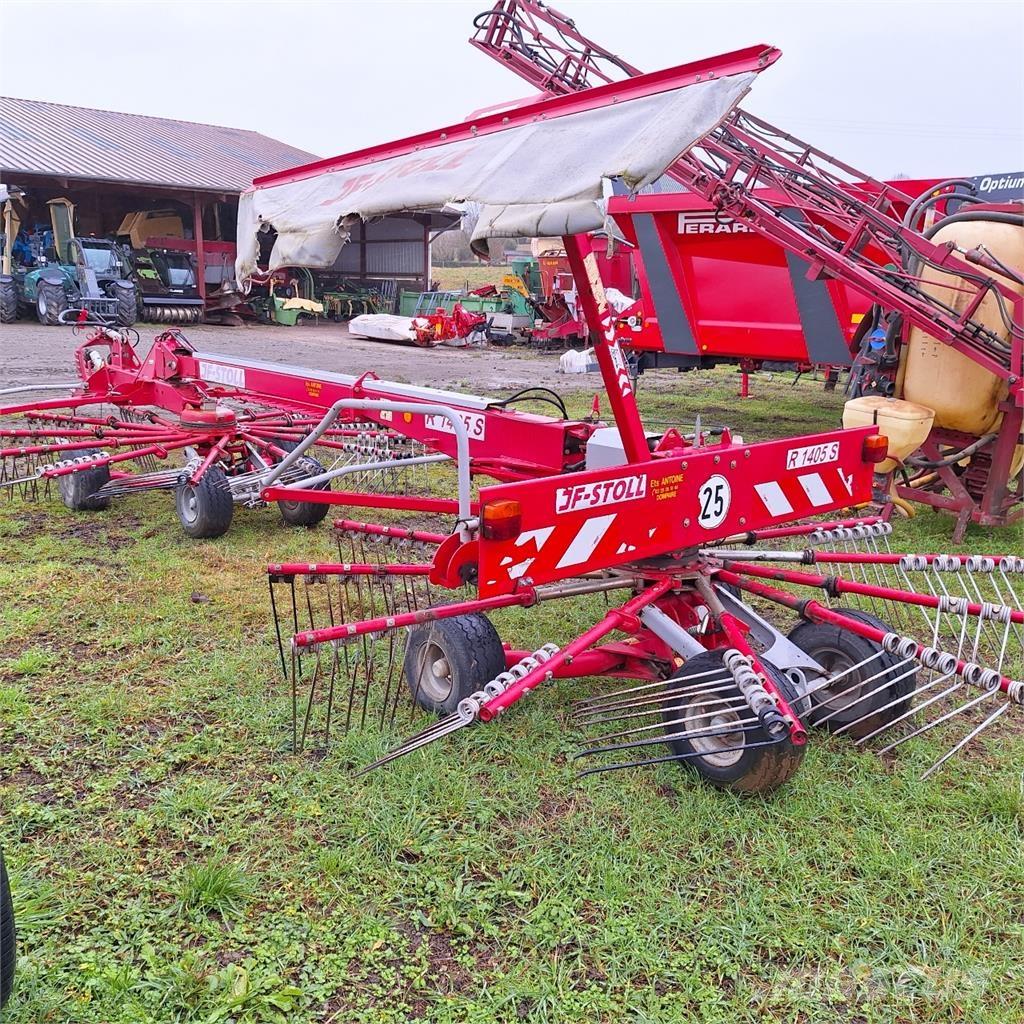 JF R 1405 S Riadkovače