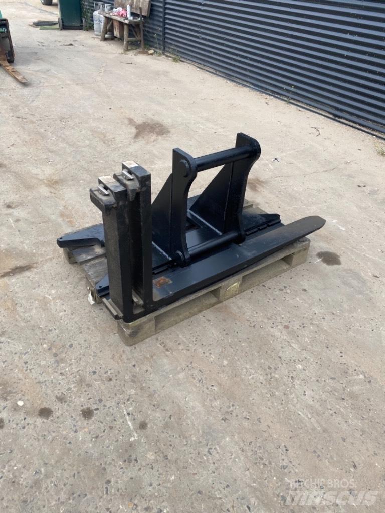 Andet S60 Vidlica