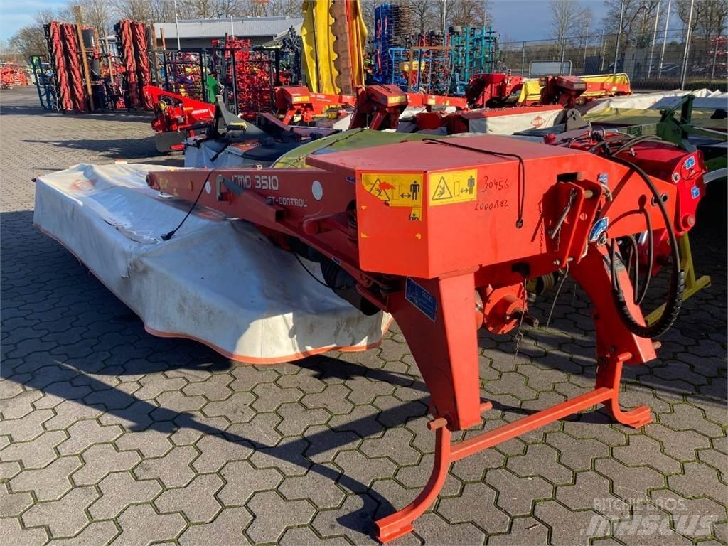 Kuhn GMD 3510 FF Žací stroj-kondicionér