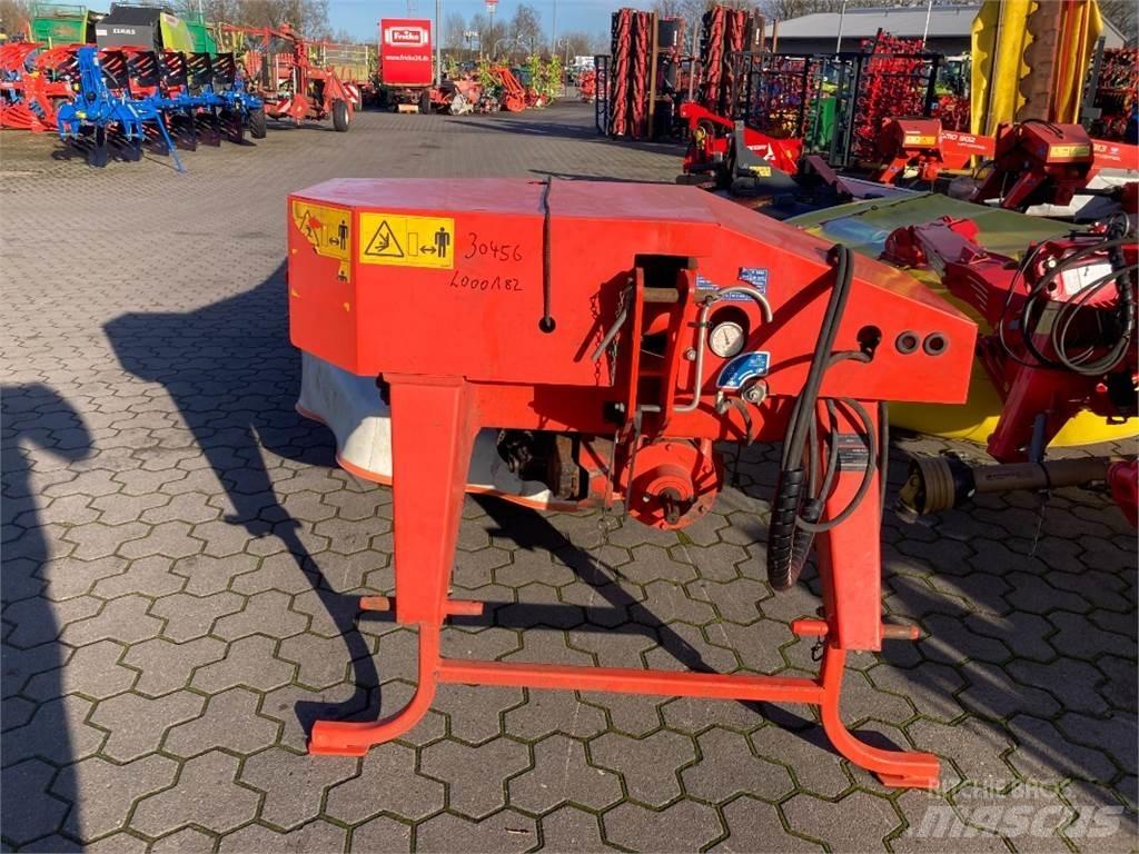 Kuhn GMD 3510 FF Žací stroj-kondicionér