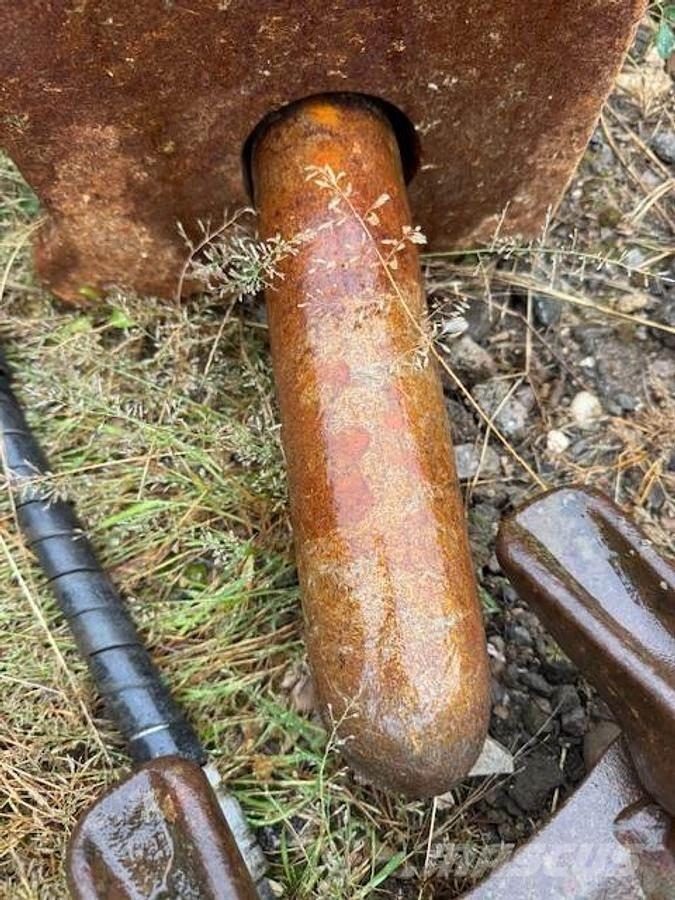 Doosan HB08 Búracie kladivá / Zbíjačky