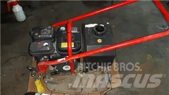 Ammann APE 1250 Kompaktory