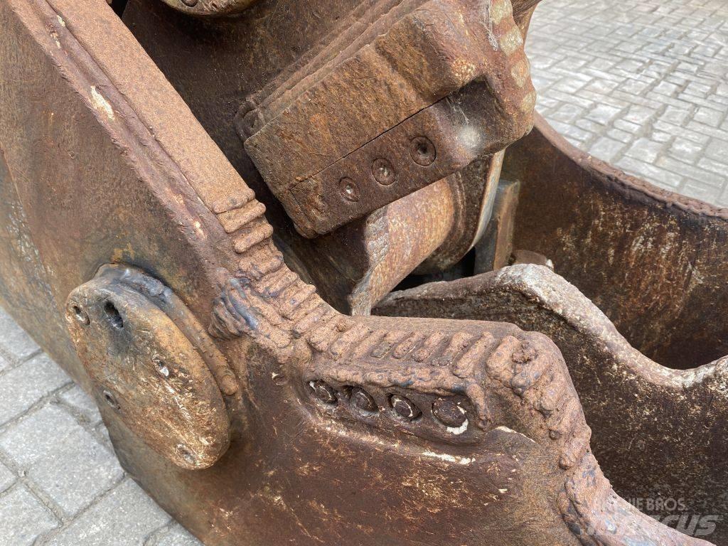  Crusher CW 30 Drviče
