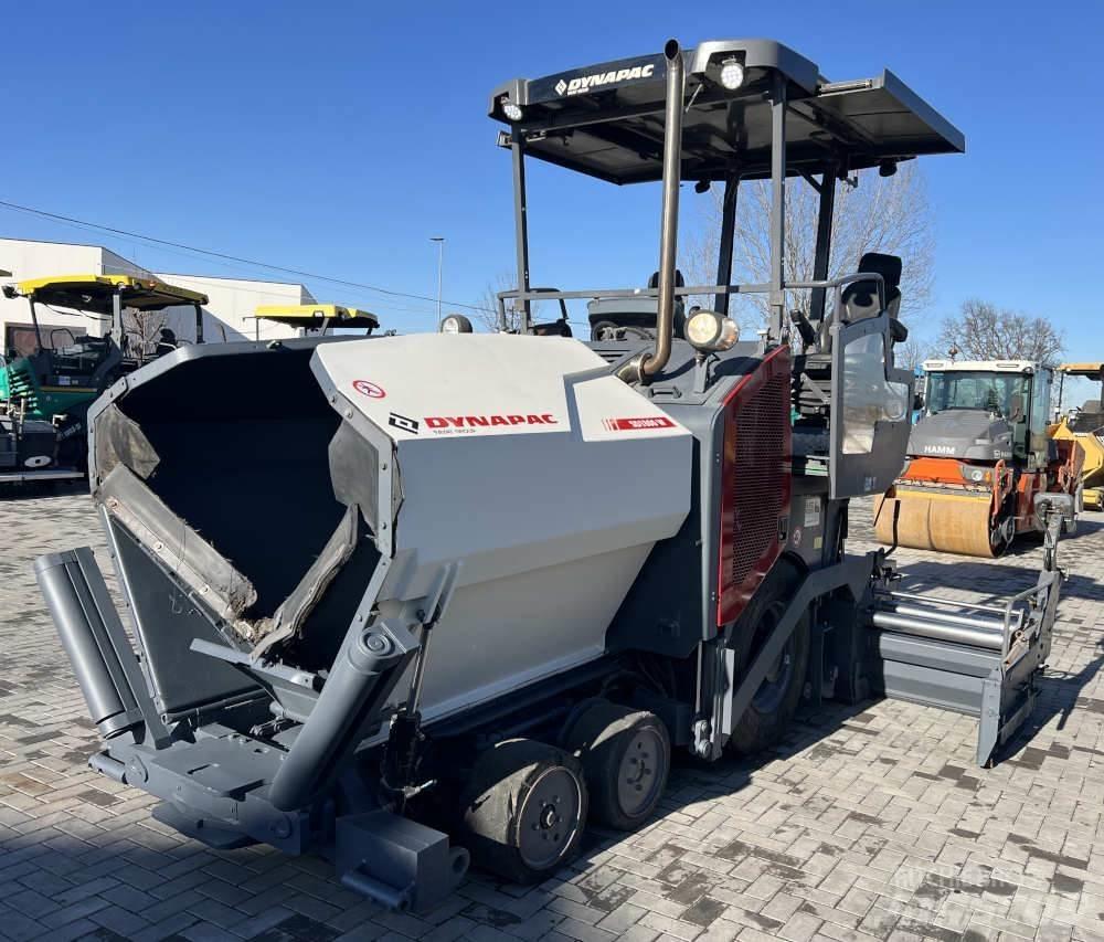 Dynapac SD 1800 W Finišéry