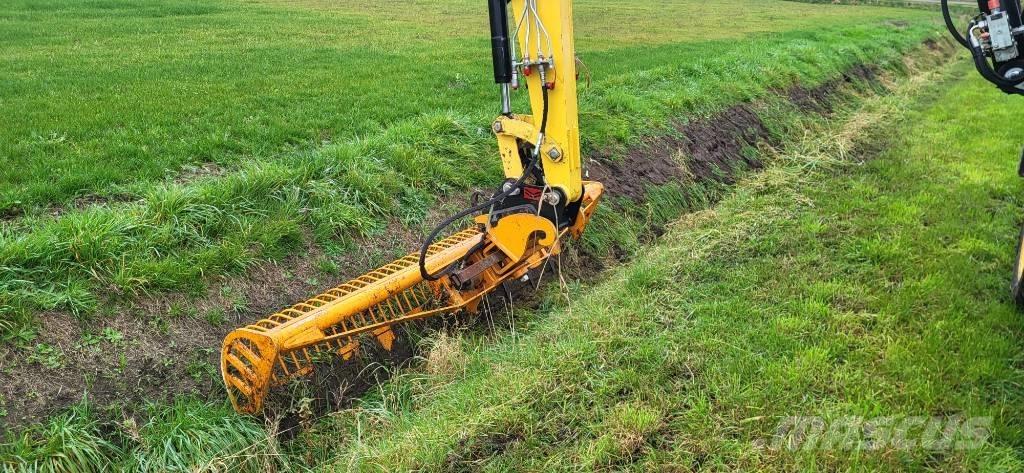 Landreus LMZ 3MTR Ďalšie poľnohospodárske stroje