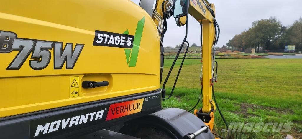 Landreus LMZ 3MTR Ďalšie poľnohospodárske stroje