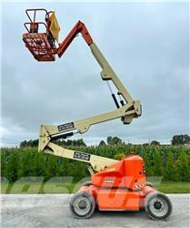 JLG E 450 AJ Kĺbové plošiny