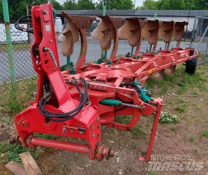 Kverneland EG85-300 Dvojstranné pluhy
