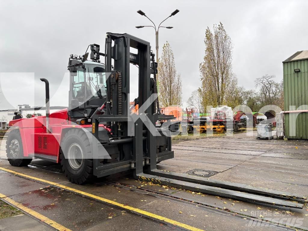 Kalmar DCG300-12S Dieselové vozíky