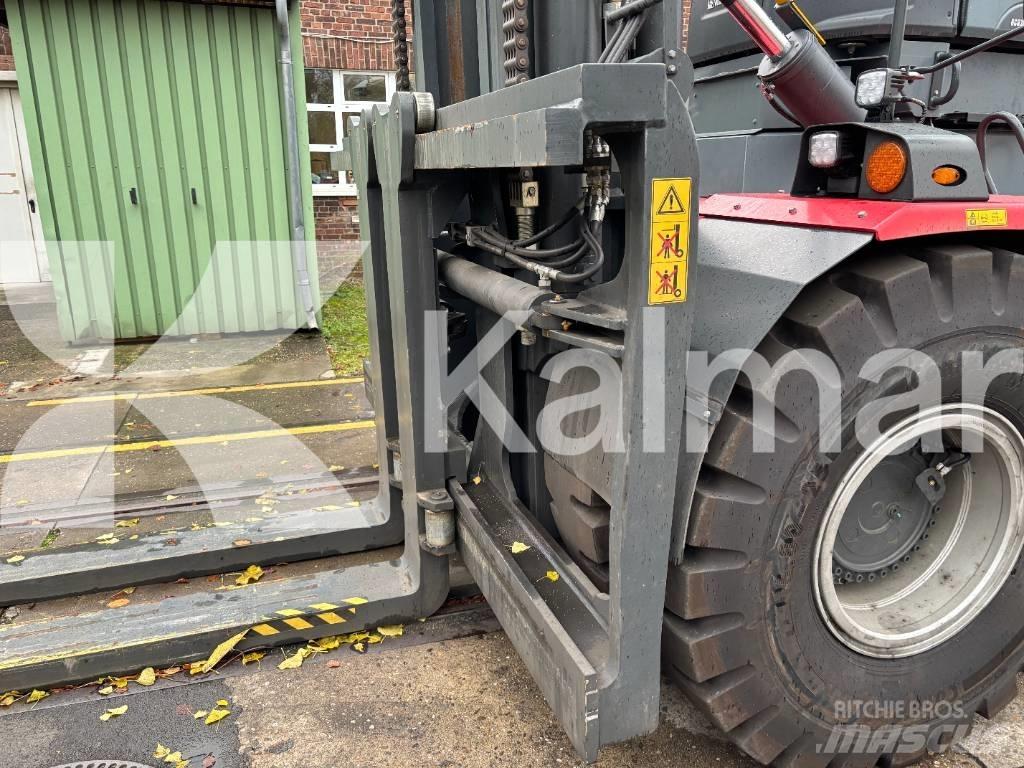 Kalmar DCG300-12S Dieselové vozíky