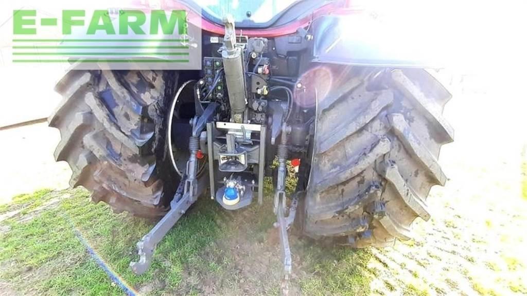 Valtra n175d Traktory