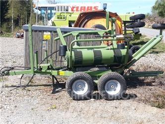 Elho 1410 Baliace stroje