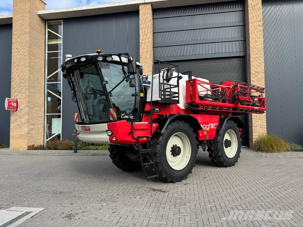 Agrifac C045276 Samohybné postrekovače