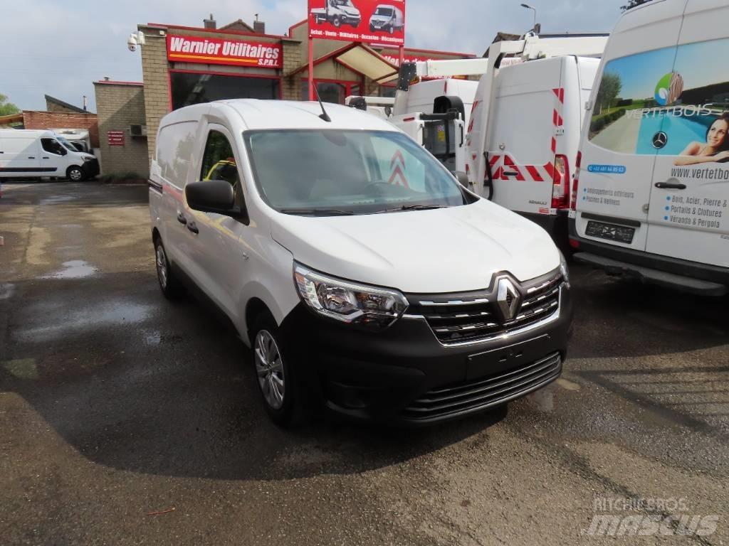 Renault Express Dodávky