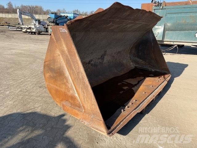 Doosan DL 400 Lopaty